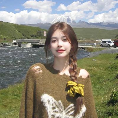 穿越麦田