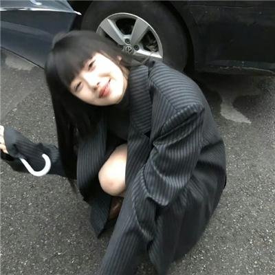 珍妮的画像